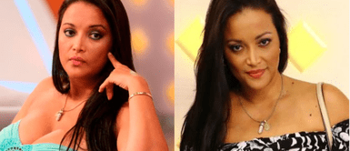 Mariella Zanetti revela que sufre de enfermedad Mariella Zanetti revela que sufre terrible enfermedad: “No me gusta lucrar con cosas feas”