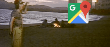 "El Chavo del 8" es una de las series mexicanas más populares. "El Chavo del 8": así luce el lujoso hotel donde se grabó el episodio en Acapulco