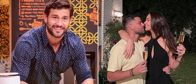 Yaco Eskenazi eligió una carrera universitaria relacionada a un sector afectado por la pandemia del COVID-19. Yaco Eskenazi: la costosa carrera que estudió y abandonó el esposo de Nataly Vertiz