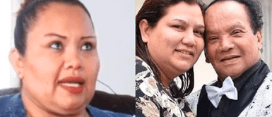 Susan Villanueva dice que Melcochita vive pesadilla Melcochita estaría viviendo "pesadilla" al lado de Monserrat, según hija del cómico: "Creo que tiene miedo"