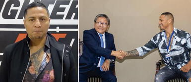 Jonathan Maicelo ayudará a los jóvenes del Callao desde la política. Jonathan Maicelo ingresó a la política: "Demostraré mi experiencia para el deporte 'chalaco'"