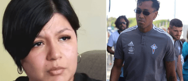 Renato Tapia es denunciado por Daniela Castro por hijo no reconocido. Renato Tapia toma drástica decisión tras revelación de Daniela Castro sobre su hijo