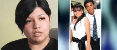 Daniela Castro denunció públicamente a Renato Tapia Renato Tapia: Conoce la historia de Daniela Castro, expareja del futbolista que lo acusa de no reconocer a su hijo