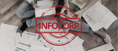 Los ciudadanos podrán realizar la consulta de dedudas a través de Infocorp. ¿Cómo saber si tengo deudas en Infocorp desde mi celular y solo con el DNI?