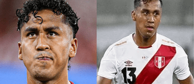 Renato Tapia desciende en su valor en el mercado de fichajes Renato Tapia sufre caída en su cotización internacional en medio de denuncia por hijo extramatrimonial