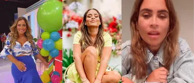 Conductora de TV fue victima de robo en su vivienda. Ethel Pozo: Presumen que alguien cercano a la conductora de ‘América TV’ tuvo algo que ver en robo a su casa