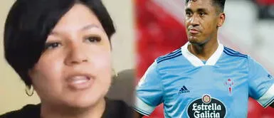 Daniela Castro contó cuándo fue el momento que se reveló ante Renato Tapia Daniela Castro y la vez que abrió los ojos: "Renato Tapia, ya me cansé de hacer el papel de coj..."