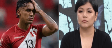 Renato Tapia: Daniela Castro alza su voz de justicia con el imponente look que revive el vestido de la venganza ¿Daniela Castro se vuelve la nueva dama de la venganza? Descubre el imponente look que acaparó todas las portadas