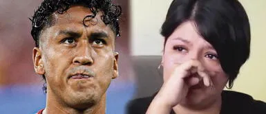 Renato Tapia no pidió permiso a Daniela Castro para hacer la prueba de ADN al niño. Renato Tapia hizo la prueba de ADN a su hijo: conoce el resultado del examen