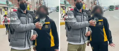 Preguntan a estudiante cuál es el ave nacional del Perú y su respuesta nos quita la esperanza: "Ya no la manden al colegio" Preguntan a estudiante cuál es el ave nacional del Perú y su respuesta nos quita la esperanza: "Ya no la manden al colegio"