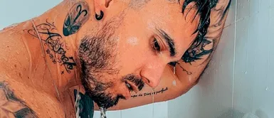 Gino Assereto se pronuncia sobre su orientación sexual Gino Assereto no calla más y responde ante cámaras sobre rumores sobre su orientación sexual