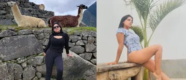 Popular cantante de cumbia confirma un nuevo amor. Giuliana Rengifo se confiesa y asegura que tiene nuevo galán: “Los dos somos divorciados y solteros”