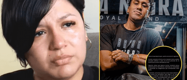 Renato Tapia tiene un hijo extramatrimonial con Daniela Castro. Renato Tapia rompe su silencio y desmiente a Daniela Castro con fuerte anuncio pese a las pruebas