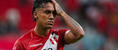 Renato Tapia se volvió tendencia en las redes sociales tras la polémica compartida por 'Magaly TV, la firme'. ¿Qué estudios tiene Renato Tapia, el polémico futbolista que negó a su hijo durante años?