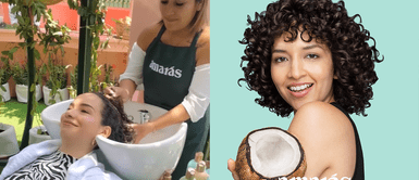 La marca cuidado del cabello Amarás presenta su PopUp en el Boulevard de Asia. Cuidado del cabello: conoce el PopUp de Amarás en Asia para disfrutar de la experiencia 360