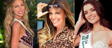 Jessica Newton y éxito en concursos de belleza Perú entre los países más exitosos de los concursos de belleza del 2022: ¿Qué puesto obtuvo?