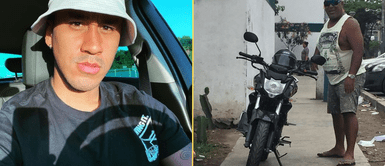 Renato Tapia tiene un hijo de 6 años y su padre lo conoce. Padre de Renato Tapia se pronuncia tras hijo no reconocido: "Lo peor es darle carne a los buitres"