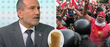 Embajador peruano en Alemania causa indignación por su poca preparación para entrevista con medio extranjero Embajador peruano en Alemania causa indignación por su poca preparación para entrevista con medio extranjero