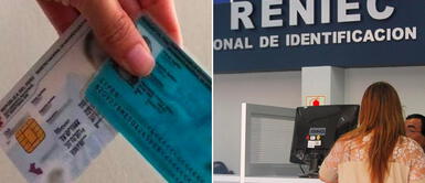 Los ciudadanos podrán realizar el trámite de duplicado del DNI desde el celular. ¿Cómo sacar el duplicado del DNI sin salir de casa y desde el celular?