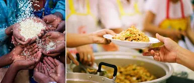 Hambre Cero es una ayuda económica que busca beneficiar a los ciudadanos de Colombia. Hambre Cero 2023: ¿quiénes son los beneficiarios y cómo cobrar la exorbitante suma?