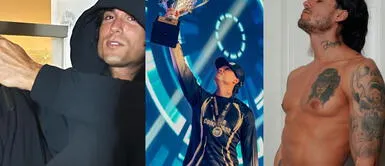 Popular chico reality lanzó canción reflexiva. Gino Assereto lanza canción tras rumores sobre su orientación sexual: “Empecé a amar de verdad, ese año cerré un ciclo”