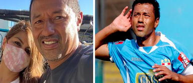 ‘Chorri’ Palacios toma radical decisión tras anuncio de ampay de Magaly ‘Chorri’ Palacios toma radical decisión tras anuncio de ampay de Magaly | VIDEO