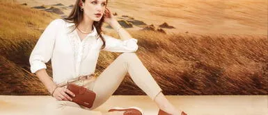 Como limpiar zapato de cuero Trucos de moda: ¿Cómo limpiar y combinar tus zapatos de cuero durante el verano?