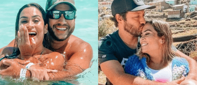 Ethel Pozo y Julián toman radical decisión Ethel Pozo y Julián Alexander toman radical decisión justo antes de ampay de "Magaly TV la firme"