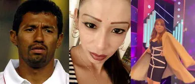 Urraca mostró ampay protagonizado por el 'Chorri'. Chorri Palacios a Maribel Meza: “Mi esposa puede ver mi fono, no me escribas por un tiempo”