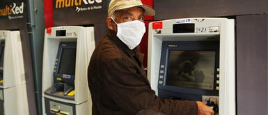 Seis bancos anunciaron que dejarán de pagar comisiones por retiros o consultas. ¿Cajeros automáticos sin comisión? Lista de Bancos que no cobrarán por retiro