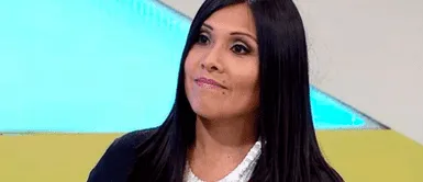 Tula Rodriguez se molestó con Valentina Tula Rodríguez sorprende con severa advertencia a su hija: "A la próxima cachetadón ah"