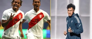 Renato Tapia tiene un hijo con Daniela Castro. Renato Tapia recibe sorprendente 'llamada' tras hijo no firmado: "Te crees pend***. Vivo te crees"