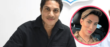 Experto en belleza crítica nuevo look de Paolo Guerrero: “Sus cejas están muy depiladas y levantadas” Experto en belleza crítica nuevo look de Paolo Guerrero: “Sus cejas están muy depiladas y levantadas”
