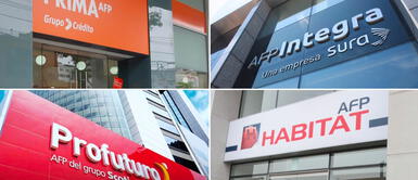 Los peruanos podrán conocer a qué AFP pertenecen de manera rápida y desde el celular. ¿Cómo saber a qué AFP perteneces para solicitar el retiro de ahorros?