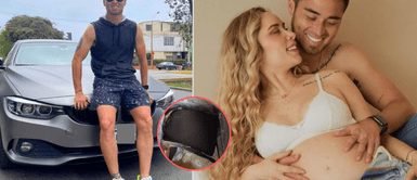 Rodrigo Cuba se muestra emocionado con la llegada de su hija. Rodrigo Cuba ya tiene preparado la impresionante maleta de Ale Venturo tras pronta llegada de la bebé