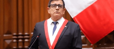 Presidente del congreso cambia la fecha de la sesión del pleno y termina con un “no jo…” Presidente del congreso cambia la fecha de la sesión del pleno y termina con un “no jo…”