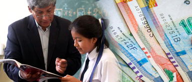 Conoce todos los detalles sobre el bono excepcional de 950 soles para los docentes. Bono Docente 2023: ¿Cuándo pagarán el elevado monto a los maestros y cómo cobrarlo?