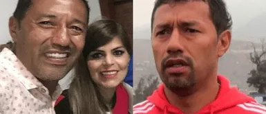 Esposa del Chorri y su reacción ante nuevo ampay “Lo botaron a la calle”: Así reaccionó Karla Quintana, la esposa del ‘Chorri’ Palacios, tras nueva infidelidad