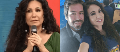 Janet Barboza atraviesa crisis en su relación ¿Le terminó sin avisar? Janet Barboza vive crisis en su relación con Miguel Bayona: “No hablamos hace un mes”