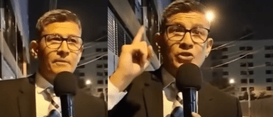 Erick Osores niega ataques racistas Erick Osores rompe el silencio y justifica ataque racista a seguidor: “Mandé a dormir a un troll”