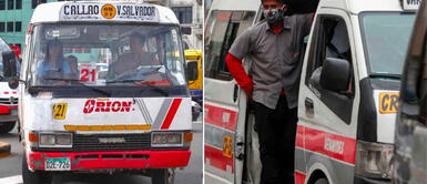 Los cobradores de combi pueden recibir un elevado ingreso mensual por el tiempo que laboren. ¿Cuánto ganan los cobradores de combis en Perú durante un día de trabajo?