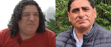 Carlos Vílchez aclara rumores de enemistad con Carlos Álvarez ¿Son enemigos? Carlos Vílchez revela el origen del rumor de enemistad con Carlos Álvarez y responde si es cierto