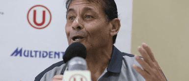 Roberto Chale se encuentra delicado de salud. Roberto Chale es llevado a cuidados intensivos y familiares piden un milagro