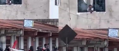 El Gobernador se defendió de los ataques de los vándalos. Gobernador de Madre de Dios se defiende a balazos ante ataque de vándalos: "A la próxima vez los voy a matar"