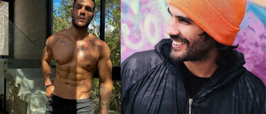 Chico reality tendría nuevo amor y sería de Tarapoto según Israel Dreyfus. Mario Irivarren ya tiene nuevo amor: ¿De quién se trata?