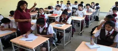 Educación sexual para adolescentes. Urge implementar políticas para mejorar educación sexual integral en los centros educativos