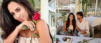 Josefa Sánchez, prometida de Antonio Pavón, estudió en una universidad de Trujillo. ¿Qué carrera estudió Joi Sánchez, prometida de Antonio Pavón y cuánto cuesta?