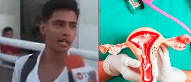 Preguntan a joven si se hizo el papanicolau y su respuesta nos quita la esperanza Preguntan a joven si se hizo el papanicolau y su respuesta nos deja en shock: "Por gusto va al colegio""