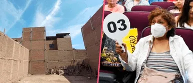 Indecopi anuncia remate de inmuebles el miércoles 1 de febrero ¿Buscando terrenos en oferta? Indecopi anuncia remate de inmuebles el miércoles 1 de febrero