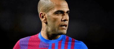 Dani Alves fue denunciado por violencia sexual. Jueza envía a prisión a Dani Alves tras caso de agresión sexual en Barcelona